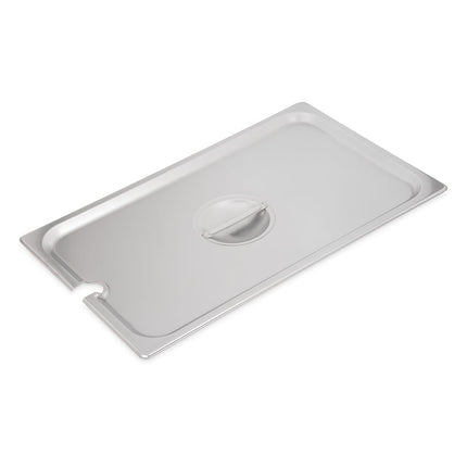 Nắp Khay Hấp Cỡ Lớn Carlisle Thép Không Gỉ (607000CS)