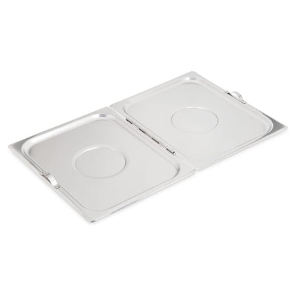 Nắp Khay Hấp Cỡ Lớn Carlisle Thép Không Gỉ (607000H)