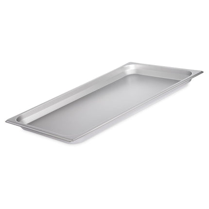 Khay Hấp Inox Carlisle Cỡ Đủ (607001)
