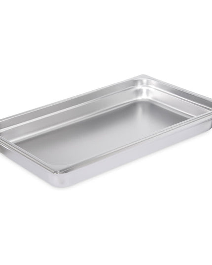 Khay Hấp Carlisle 607002 Kích Thước Đầy Đủ Thép Không Gỉ