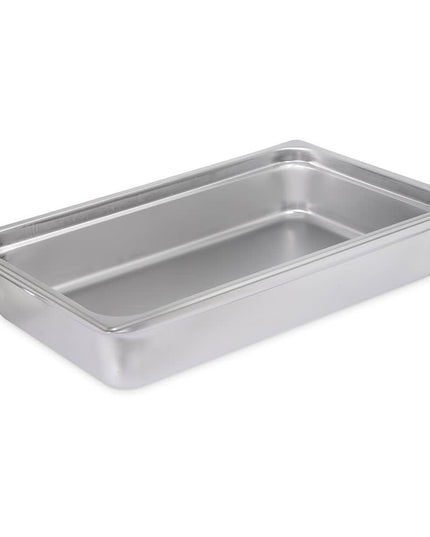 Khay Hấp Carlisle 607004 Full Size Inox
