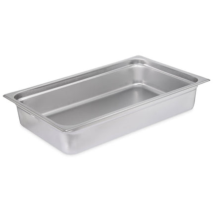 Khay Hấp Carlisle 607004 Full Size Inox