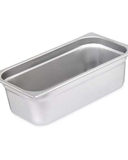 Khay Hấp Inox Carlisle Cỡ 1/3 (607134)