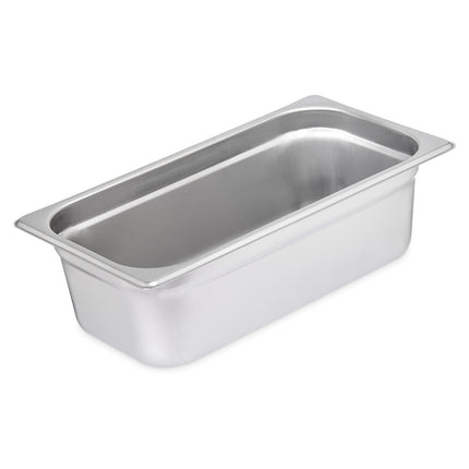 Khay Hấp Inox Carlisle Cỡ 1/3 (607134)