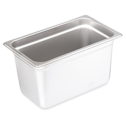 Khay Hấp Inox Carlisle Cỡ 1/4 (607146)