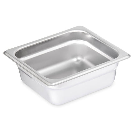 Khay Hấp Carlisle 607162 Cỡ 1/6 Inox