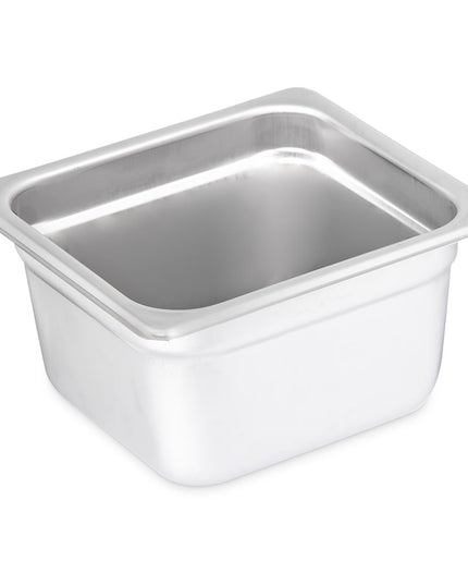 Khay Hấp Carlisle 607164 Cỡ 1/6 Inox