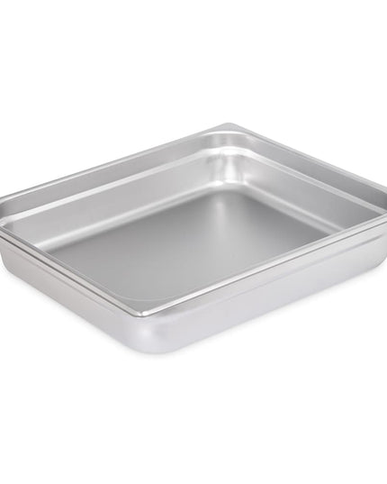 Khay Hấp Inox Carlisle Cỡ 2/3 (607232)