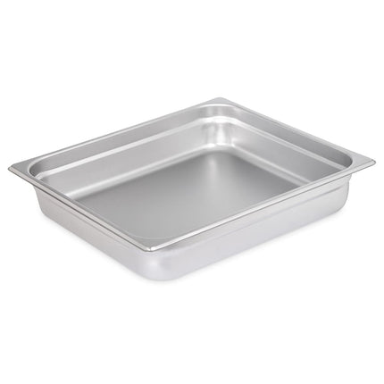 Khay Hấp Inox Carlisle Cỡ 2/3 (607232)