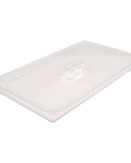 Nắp Khay Thực Phẩm Carlisle Coldmaster Cỡ Lớn - Trong Suốt (CM112507)