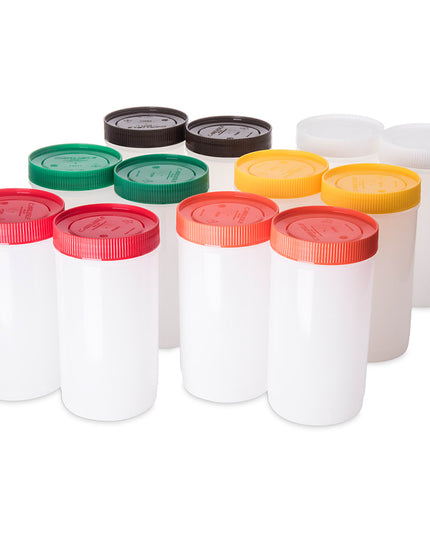 Bộ Bình Rót Dự Phòng Carlisle 0.9 lít (PS602N00)