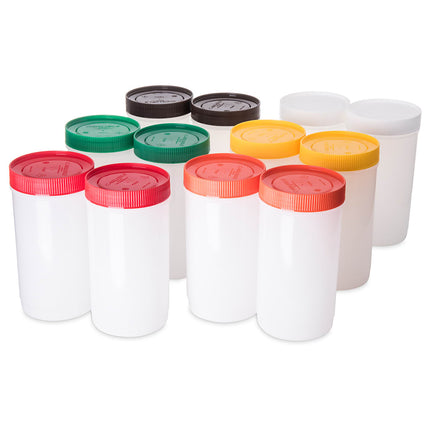 Bộ Bình Rót Dự Phòng Carlisle 0.9 lít (PS602N00)