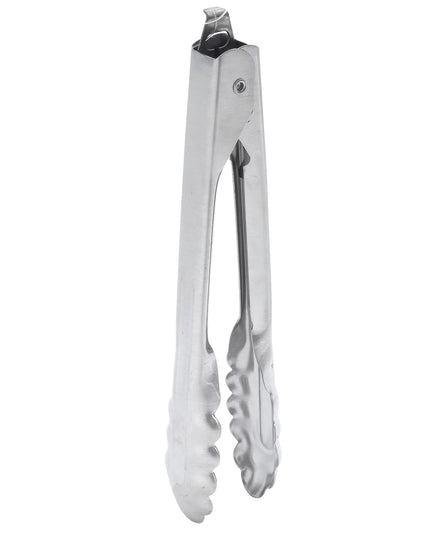 Kẹp Đa Năng Edlund 4407HDL/12 17.8 cm Thép Không Gỉ Khóa