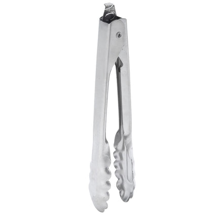Kẹp Đa Năng Edlund 4407HDL/12 17.8 cm Thép Không Gỉ Khóa