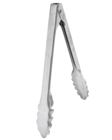 Kẹp Gắp Đa Năng Edlund 4409HD/12 Thép Không Gỉ 22.9 cm