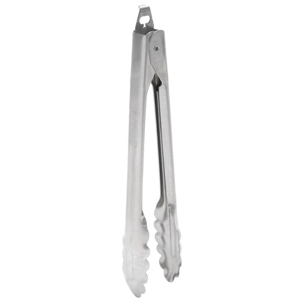 Kẹp Gắp Đa Năng Edlund 4409HDL/12 Thép Không Gỉ 22.9 cm