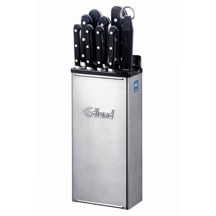 Giá Treo Dao Edlund KR-50 Viền 30.5 cm Tấm Lưng Inox