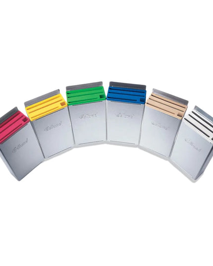 Bộ Giá Treo Dao Edlund KR-50A Váy 30.5 cm Kèm Tấm Lưng Đầy Đủ