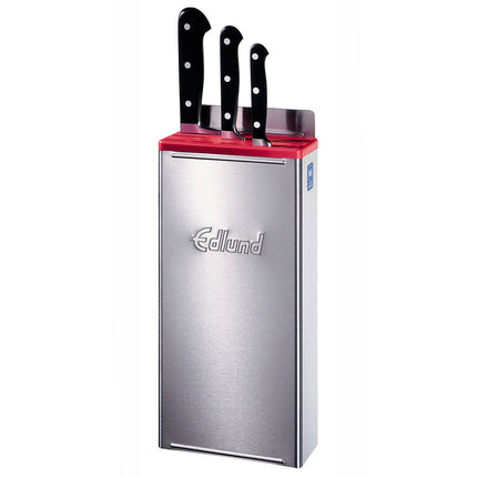 Bộ Giá Treo Dao Edlund KR-50R Viền 30.5 cm Có Tấm Lưng Dài