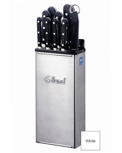 Bộ Giá Treo Dao Edlund KR-50W Viền 30.5 cm Có Thanh Bật Ra