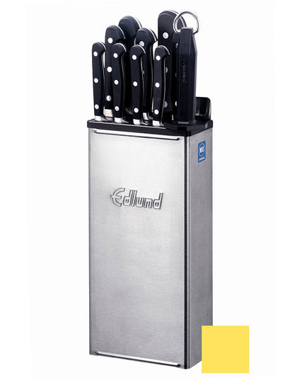Bộ Giá Treo Dao Edlund KR-50Y Tấm Che 30.5 cm 2 Dao Đầu Bếp