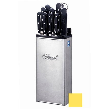 Bộ Giá Treo Dao Edlund KR-50Y Tấm Che 30.5 cm 2 Dao Đầu Bếp