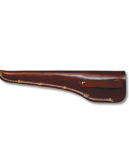 Bao Dao Victorinox 7.0898.15 Cho Lưỡi 15.2 cm Da Nâu