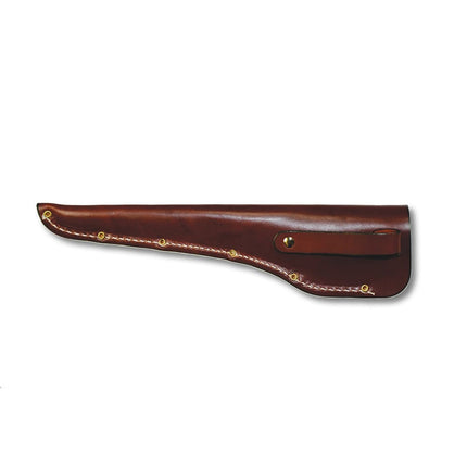 Bao Dao Victorinox 7.0898.15 Cho Lưỡi 15.2 cm Da Nâu