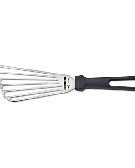 Xẻng Lật Cá Có Rãnh Victorinox 7.6259.26-X1 16.5 cm Tay Cầm Nhựa Thép Không Gỉ