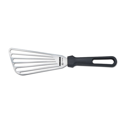 Xẻng Lật Cá Có Rãnh Victorinox 7.6259.26-X1 16.5 cm Tay Cầm Nhựa Thép Không Gỉ