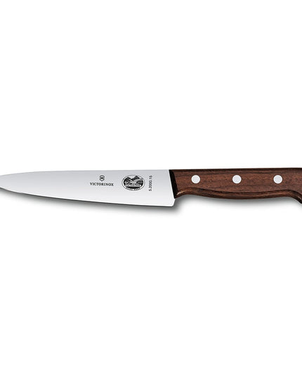 Dao Đầu Bếp Victorinox 5.2000.15 Lưỡi 15.2 cm Cán Gỗ