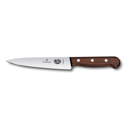 Dao Đầu Bếp Victorinox 5.2000.15 Lưỡi 15.2 cm Cán Gỗ