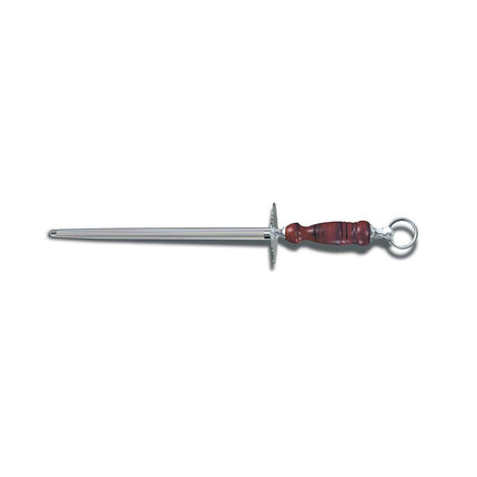 Cây Mài Dao Victorinox 7.8991.23 30.5 cm Tròn Cắt Thường Vòng Rời Tay Cầm Gỗ Sẫm