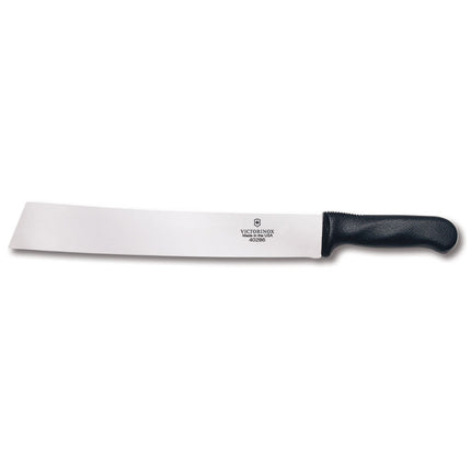 Dao Cắt Dưa Hấu Victorinox 7.6058.10 Lưỡi 30.5 cm, Tay Cầm Polypropylene Đen
