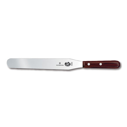 Phới Victorinox 5.2600.25 25.4 cm Tay Cầm Gỗ Hồng, Bao Đựng Treo Được