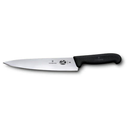 Dao Bếp Trưởng Victorinox 5.2003.22 22.9 cm Tay Cầm Fibrox® Pro Đen