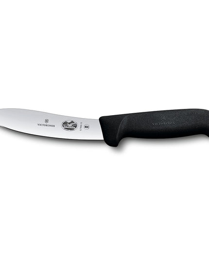 Dao Lột Da Victorinox 5.7903.12 Lưỡi 12.7cm Cán Fibrox® Pro Đen