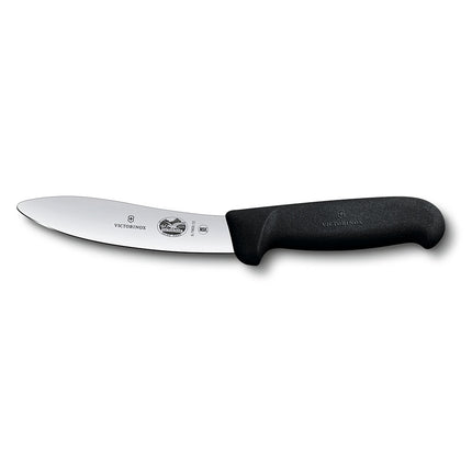 Dao Lột Da Victorinox 5.7903.12 Lưỡi 12.7cm Cán Fibrox® Pro Đen