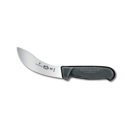 Dao Lọc Da Cong Victorinox 5.7803.12 Lưỡi 12.7 cm Cán Fibrox Pro Đen