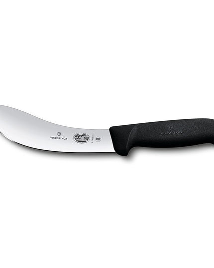 Dao Lọc Da Cong Victorinox 5.7803.15 Lưỡi 15.2 cm Cán Fibrox Pro Đen