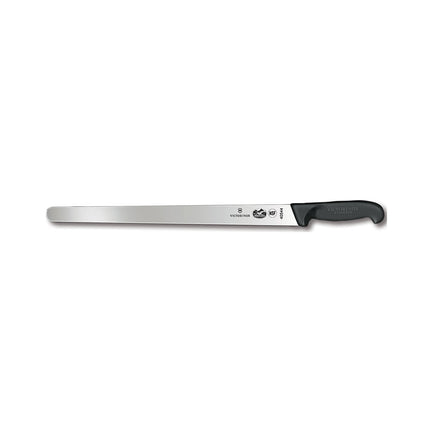 Dao Thái Victorinox 5.4203.36 35.6 cm Cán Fibrox® Pro Đen