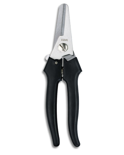 Kéo Đa Năng Cắt Dây Victorinox 7.6875.3 Lưỡi Thép Không Gỉ Khóa 7.6 cm Cán Polypropylene