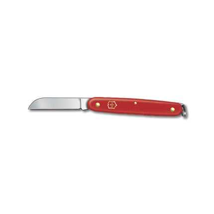 Dao Gấp Cắt Dây Victorinox 3.9051 Lưỡi 10.2 cm Cán Đỏ