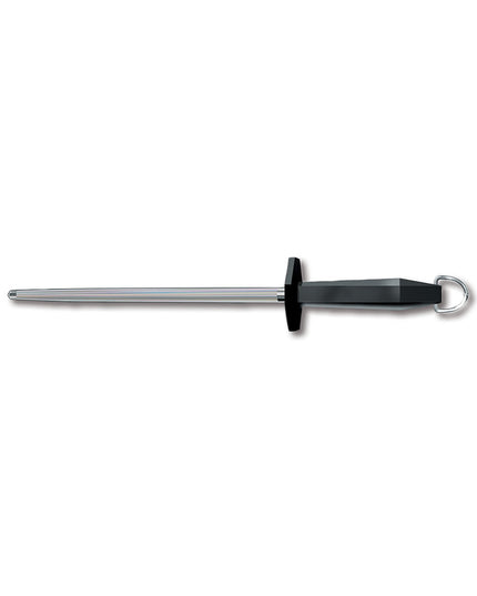 Cây Mài Dao Victorinox 7.8991.2 25.4 cm Tròn Vòng Rời Tay Cầm Nhựa