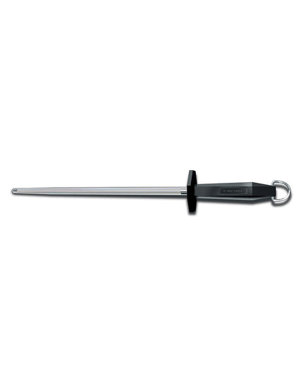 Cây Mài Dao Victorinox 7.8991.7 30.5 cm Rãnh Kết Hợp Vòng Rời Tay Cầm Đen