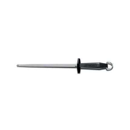 Cây Mài Dao Victorinox 7.8991.7 30.5 cm Rãnh Kết Hợp Vòng Rời Tay Cầm Đen