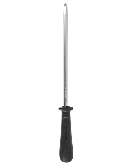 Cây Mài Dao Victorinox 7.8991.13 22.9 cm Rãnh Continental Vòng Rời Tay Cầm Đen