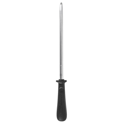Cây Mài Dao Victorinox 7.8991.13 22.9 cm Rãnh Continental Vòng Rời Tay Cầm Đen