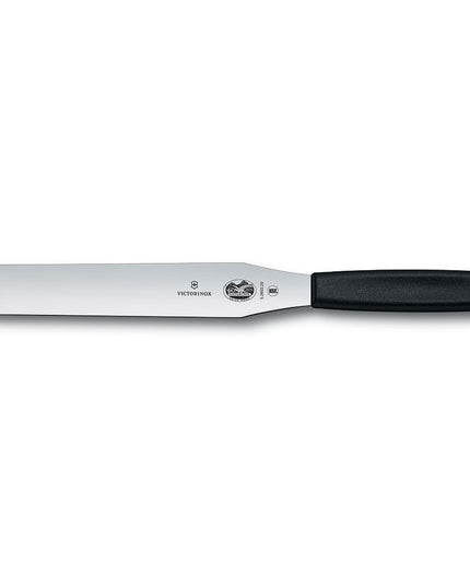 Phới Dẻo Victorinox 5.2603.20 20.3 cm Tay Cầm Polypropylene Đen, Bao Đựng Treo Được