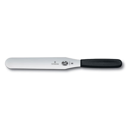 Phới Dẻo Victorinox 5.2603.20 20.3 cm Tay Cầm Polypropylene Đen, Bao Đựng Treo Được